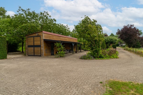 Medium property photo - Hillsestraat 10, 4269 VG Babyloniënbroek